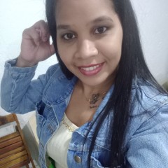 Greseliane Pereira